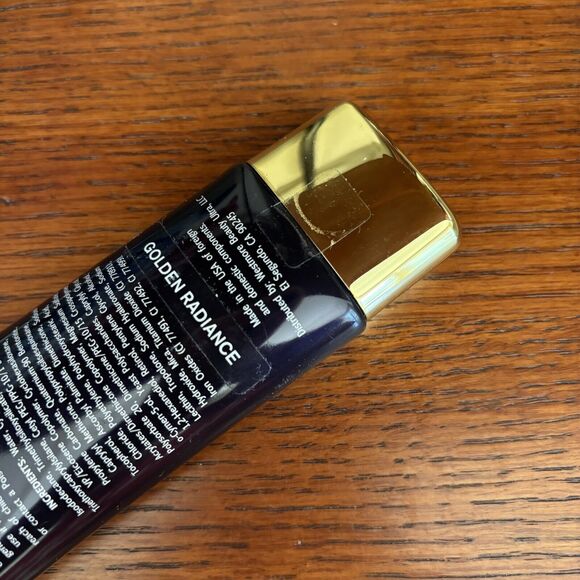 Westmore Beauty Body Coverage Perfector 74 mL 2.5 oz New Shade Golden Radiance - Picture 3 of 3